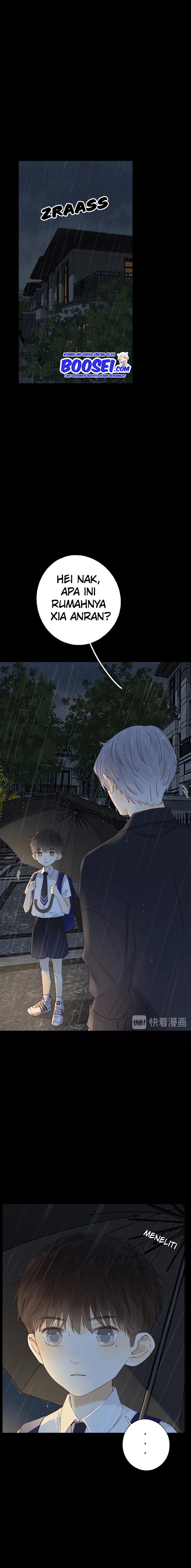 She May Not Be Cute Chapter 19 Gambar 4